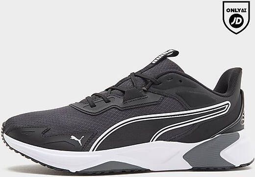 Puma Disperse Black- Heren Black