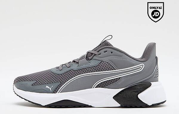 Puma Disperse Grey- Heren Grey