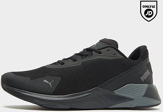 Puma Disperse Tech Black- Heren Black