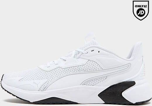 Puma Disperse White- Heren White