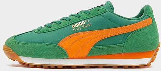 Puma Easy Rider Green- Heren Green