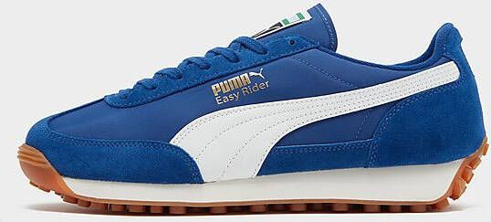 Puma Easy Rider Vintage BLUE- Heren BLUE