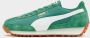 Puma Easy Rider Vintage Lifestyle in groen formaten: 38.5 - Thumbnail 1