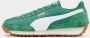 Puma Easy Rider Vintage Lifestyle in groen formaten: 40.5 - Thumbnail 2