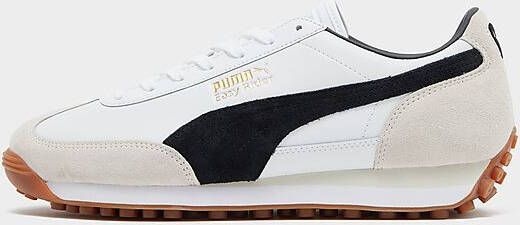Puma Easy Rider Vintage White- Heren White