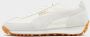 Puma Easy Rider Vintage White- Heren White - Thumbnail 1