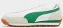 Puma Rider Heren Schoenen Wit Maat: 40.5 Mesh Synthetisch Foot Locker - Thumbnail 1
