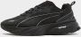 Puma Fade Nitro V2 Running men Lifestyle zwart Schoenen - Thumbnail 1
