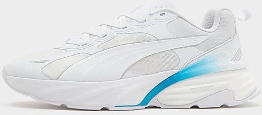 Puma Fade Nitro White- Heren White