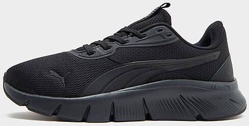 Puma Flex Focus Junior Black