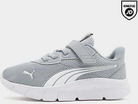 Puma FlexFocus Children Grey