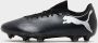 PUMA Future 7 Play Mxsg Voetbalschoenen Zwart - Thumbnail 3