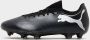 PUMA Future 7 Play Mxsg Voetbalschoenen Zwart - Thumbnail 2