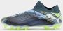 PUMA Future 7 Pro Fg ag Voetbalschoenen Blauw - Thumbnail 4