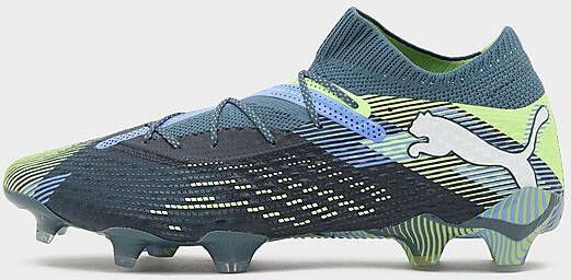 Puma FUTURE 7 Ultimate FG Grey- Heren Grey
