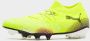 PUMA FUTURE 8 MATCH FG AG Unisex Sportschoenen Yellow Alert- Black-Sun Struck - Thumbnail 4