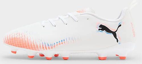 Puma FUTURE 8 Play FG Junior White