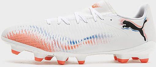 Puma FUTURE 8 PLAY FG White- Heren White