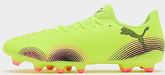 Puma FUTURE 8 Play FG Yellow- Heren Yellow