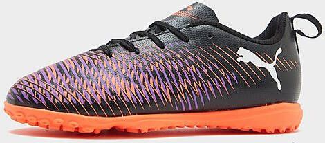 Puma FUTURE 8 Play TF Children Black Kind Black