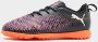 Puma FUTURE 8 Play TF Children Black Kind Black - Thumbnail 3