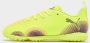 Puma FUTURE 8 Play TF Children Yellow Kind Yellow - Thumbnail 2