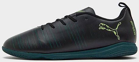 Puma FUTURE 8 Play TF Junior Zwart