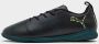 PUMA Future 8 Play IT Zaalvoetbalschoenen Junior - Thumbnail 2