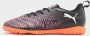 Puma FUTURE 8 Play TF Children Black Kind Black - Thumbnail 2