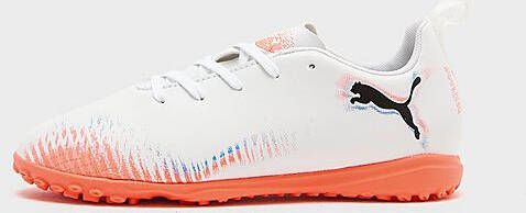Puma FUTURE 8 Play TT Children White Kind White