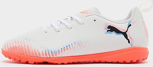 Puma FUTURE 8 Play TT Junior White Kind White