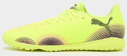 Puma FUTURE 8 Play TT Yellow- Heren Yellow