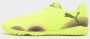 PUMA Future 8 Play Tt Voetbalschoenen Geel - Thumbnail 2