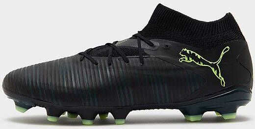 Puma FUTURE 8 PRO FG Black- Heren Black