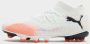 PUMA future 8 pro fg ag Voetbal schoen firm ground Wit - Thumbnail 3