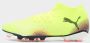 PUMA Future 8 Pro Fg ag Voetbalschoenen Geel - Thumbnail 4