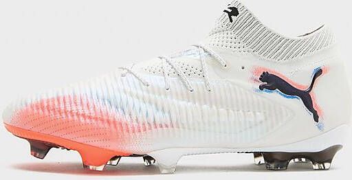 Puma FUTURE 8 ULTIMATE FG WH- Heren WH