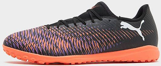 Puma FUTURE Play TT Black- Heren Black