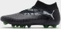 PUMA Future 8 Pro Fg ag Voetbalschoenen Zwart - Thumbnail 4