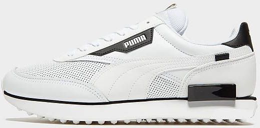 Puma Contrast van de toekomstige rijder