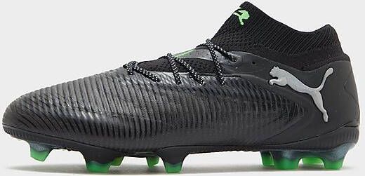 Puma FUTURE Ultimate FG Black- Heren Black