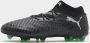 PUMA Future 8 Ultimate Fg Voetbalschoenen Zwart - Thumbnail 2