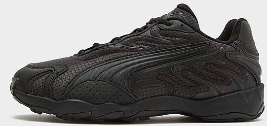 Puma Inhale Black- Heren Black