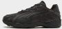 Puma Inhale Heren Schoenen Zwart Maat: 40.5 Mesh Synthetisch Foot Locker - Thumbnail 2