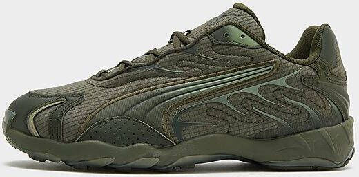 Puma Inhale Green- Heren Green