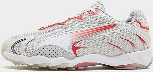 Puma Inhale Grey- Heren Grey