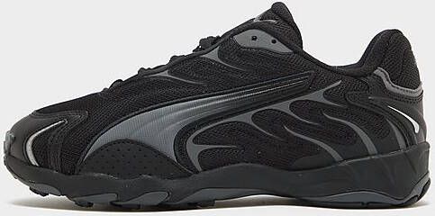 Puma Inhale Unisex Schoenen Zwart Maat: 37.5 Plastic Foot Locker