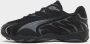 Puma Inhale Unisex Schoenen Zwart Maat: 37.5 Plastic Foot Locker - Thumbnail 1