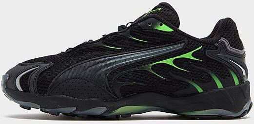 Puma Inhale Junior Black Kind Black
