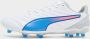 PUMA King Pro Fg ag Voetbalschoenen Wit - Thumbnail 3